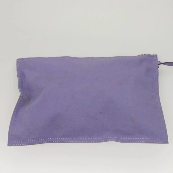 LOUIS VUITTON Beach Line Kabai Panema PM Bag Canvas Purple - Picture 13 of 16